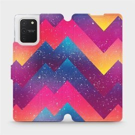 Phone Case Samsung Galaxy S10 Lite - Design V110S