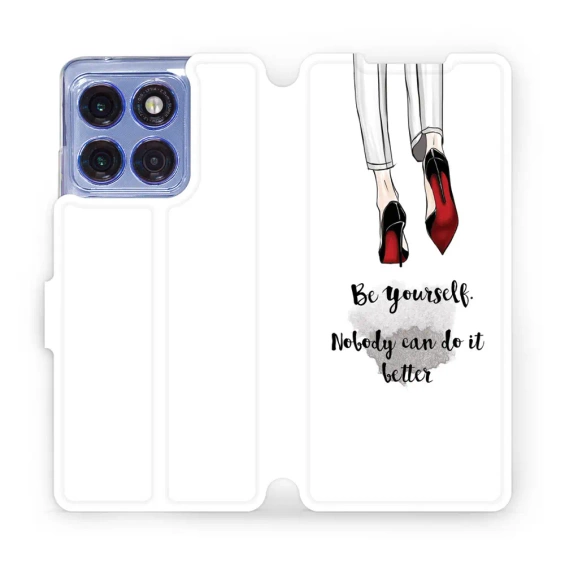 Phone Case Motorola Edge 60 Pro - Design M046P