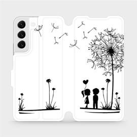 Hülle für Samsung Galaxy S22 - Farbe MH16P