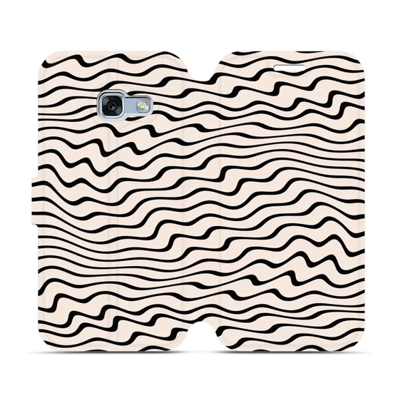 Phone Case Samsung Galaxy A3 2017 - Design VA62S