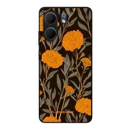 Phone Glossy Case OPPO A5x - Design G175G