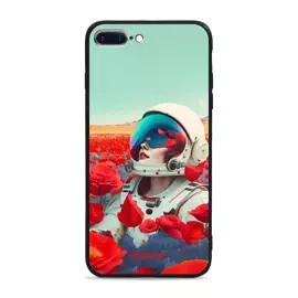 Etui Glossy Case do Apple iPhone 7 Plus - wzór G001G