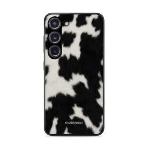 Etui Glossy Case do Samsung Galaxy S23 - wzór G165G