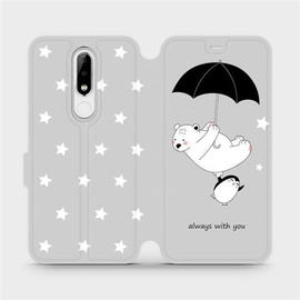Phone Case Nokia 5.1 Plus - Design MH08P