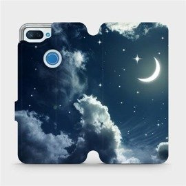 Etui do Xiaomi Mi 8 Lite - wzór V145P