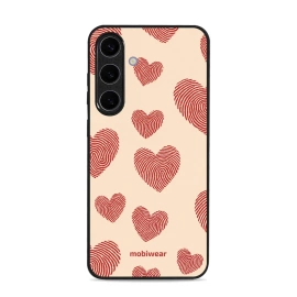 Phone Glossy Case Samsung Galaxy S25 Plus - Design GP93G