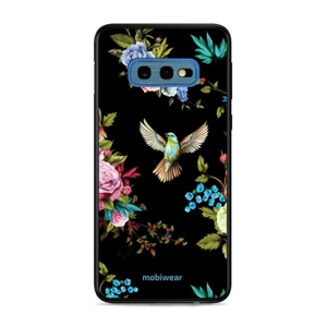 Hülle Glossy Case für Samsung Galaxy S10e - Farbe G041G