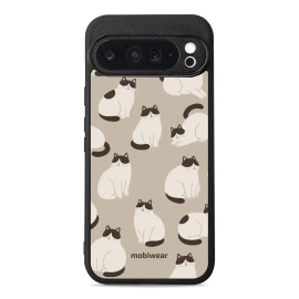 Phone Glossy Case Google Pixel 9 Pro XL - Design G160G