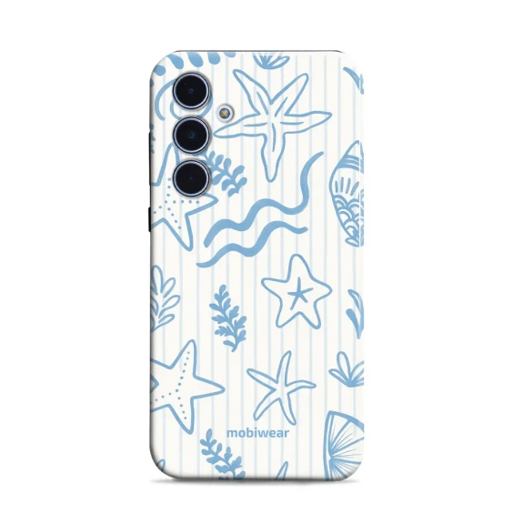 Hülle Elite Pro für Samsung Galaxy A35 5G - Farbe EP88E