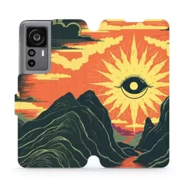 Phone Case Xiaomi 12T Pro - Design VP55S