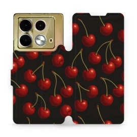 Phone Case Infinix Note 40 - Design VP83S