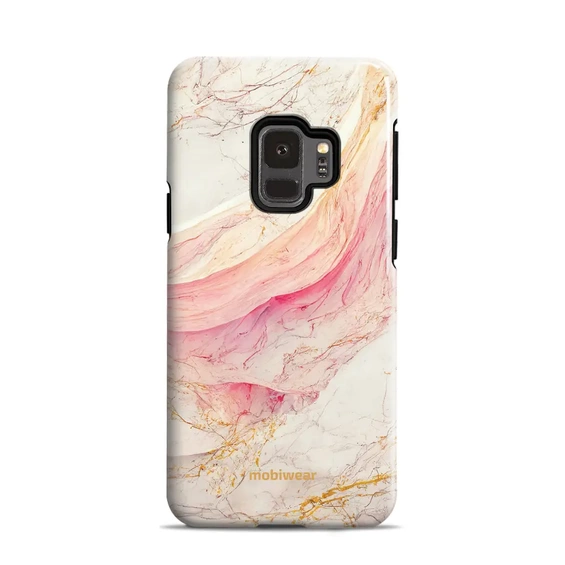 Etui Elite Pro do Samsung Galaxy S9 - wzór EP32E