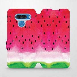 Phone Case LG Q60 - Design V086S