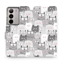 Phone Case Realme C75 - Design M099P