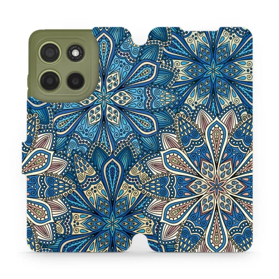 Phone Case Motorola Moto G15 - Design V108P