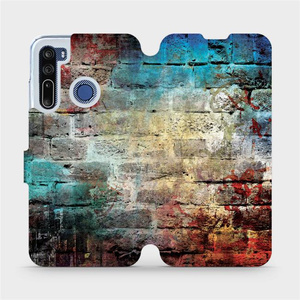 Phone Case HTC Desire 20 Pro - Design V061P