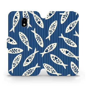 Phone Case Samsung Galaxy J3 2017 - Design VP89S