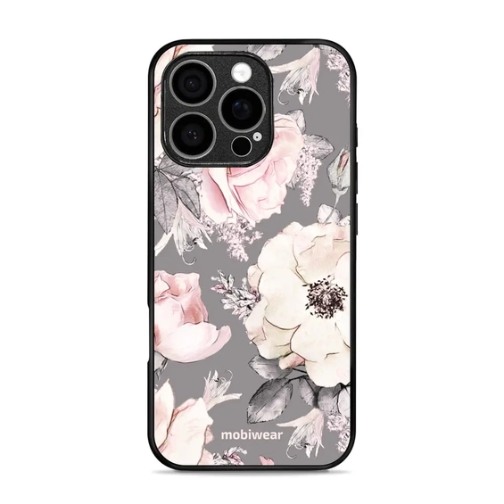 Phone Glossy Case Apple iPhone 16 Pro - Design G034G