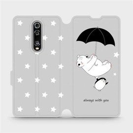 Phone Case Xiaomi Mi 9T Pro - Design MH08P