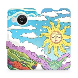 Phone Case Nokia X20 - Design VP57P