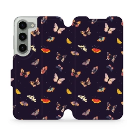 Etui do Samsung Galaxy S23 - wzór VP78S