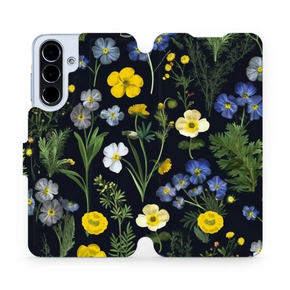 Hülle für Samsung Galaxy A56 5G - Farbe VP47S