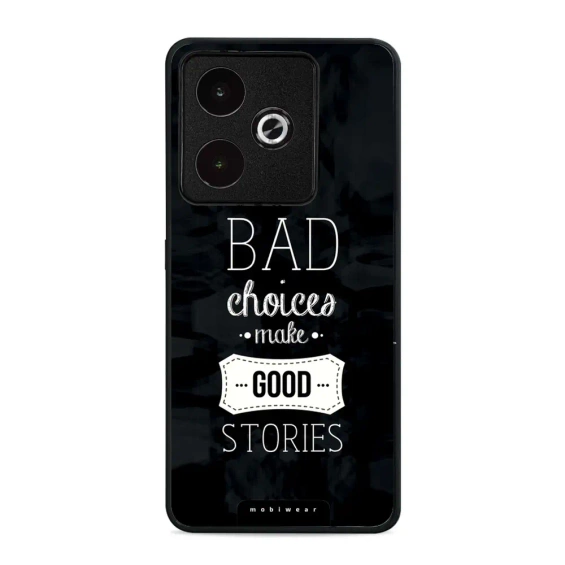 Phone Glossy Case Realme GT 7 - Design G071G