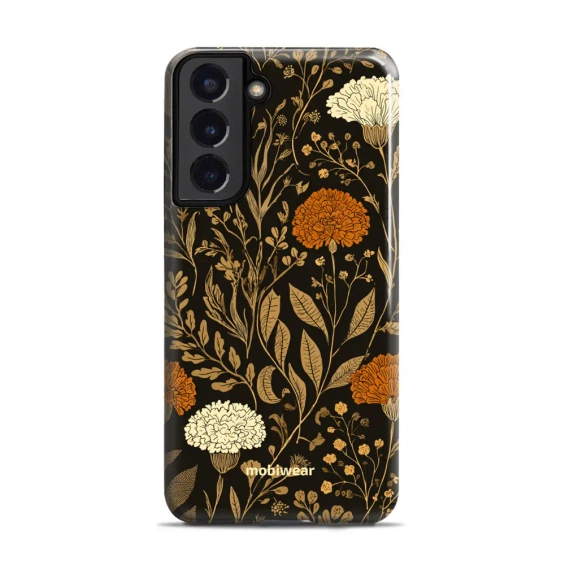 Case Elite Pro for Samsung Galaxy S22 Plus - Design E174E