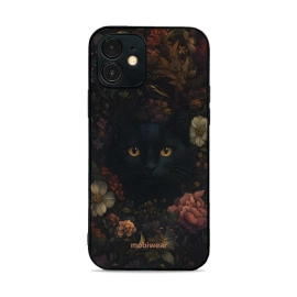 Phone Glossy Case Apple iPhone 12 mini - Design G161G