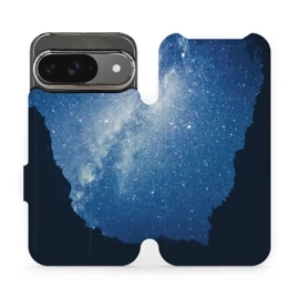 Hülle für Google Pixel 9 - Farbe M146P