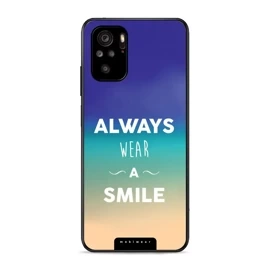 Phone Glossy Case Xiaomi Redmi Note 10s - Design G074G