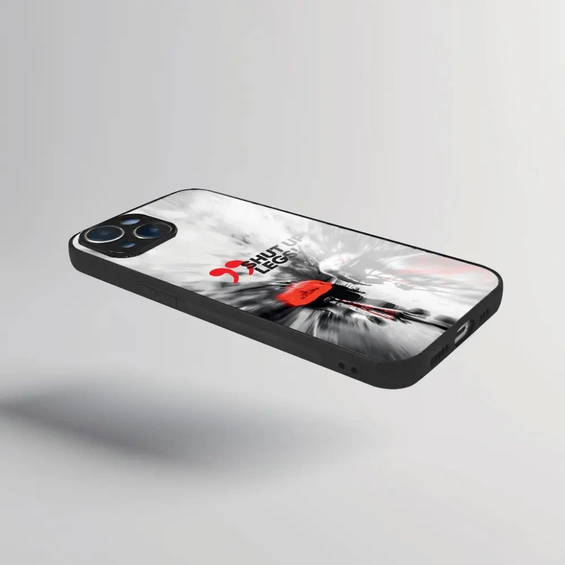 Etui Glossy Case do Apple iPhone 14 Pro - wzór GD12G