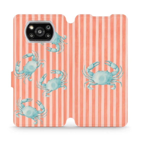Phone Case Xiaomi POCO X3 NFC - Design VP87S