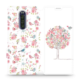 Phone Case Sony Xperia 1 - Design M120S