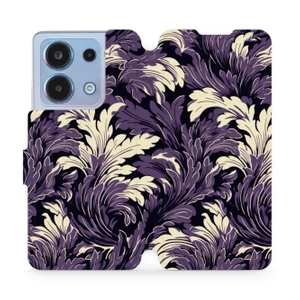 Phone Case Xiaomi Redmi Note 13 4G - Design VA46S