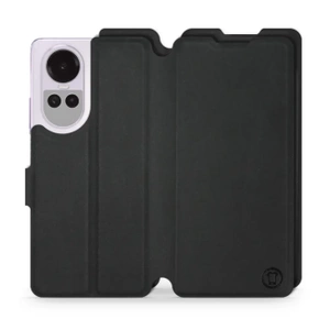 Phone Case OPPO Reno 10 Pro 5G - Design Black with Black