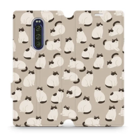 Phone Case Sony Xperia 1 - Design V160S