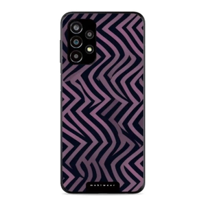 Hülle Glossy Case für Samsung Galaxy A23 - Farbe GA55G