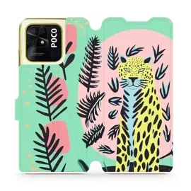 Etui do Xiaomi POCO C40 - wzór VP52S