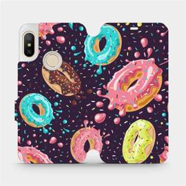 Phone Case Xiaomi Mi A2 Lite - Design VP19S