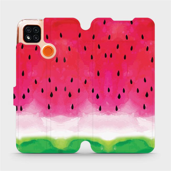 Phone Case Xiaomi Redmi 9C - Design V086S