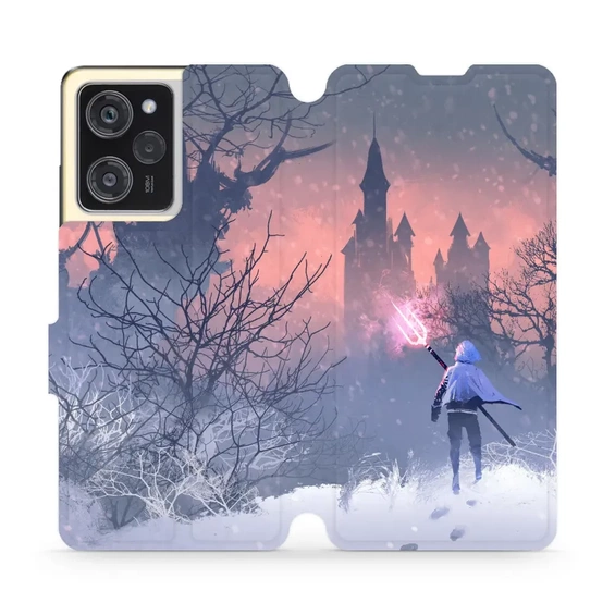 Hülle für Xiaomi POCO X5 Pro 5G - Farbe MA11S