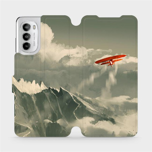 Phone Case Motorola Moto G82 5G - Design MA03P