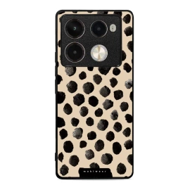 Phone Glossy Case Infinix Note 40 Pro Plus - Design GA50G
