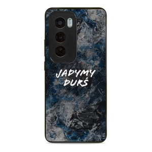 Etui Glossy Case do OPPO Reno 12 Pro 5G - wzór G06GZ