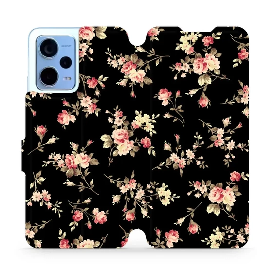 Phone Case Xiaomi Redmi Note 12 5G - Design VD02S