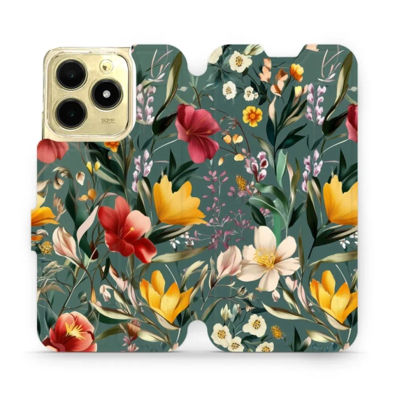 Phone Case Realme C61 - Design VP71S