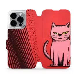 Phone Case Apple iPhone 14 Pro - Design VP54S