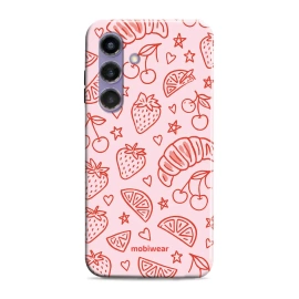 Case Elite Pro for Samsung Galaxy S24 Plus - Design EP86E