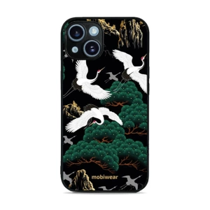 Phone Glossy Case Apple iPhone 14 - Design G042G